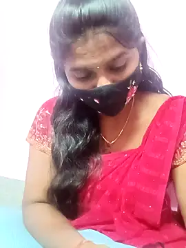 Tamil Hot Anu online show from 03/02/26, 07:21