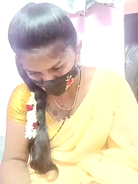 Tamil Hot Anu online show from 03/10/26, 07:02
