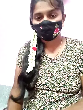 Tamil Hot Anu online show from 03/14/26, 01:49