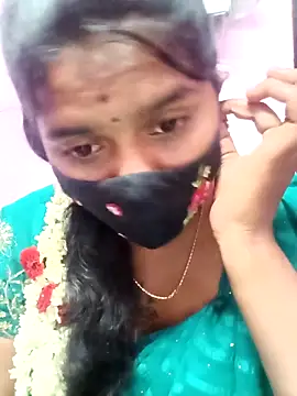 Tamil Hot Anu online show from 03/16/26, 05:50