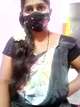 Tamil Hot Anu online show from 03/24/26, 03:06