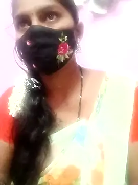 Tamil Hot Anu online show from 03/25/26, 07:53