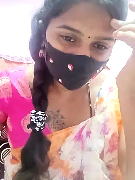 Tamil Hot Anu online show from 03/28/26, 03:22