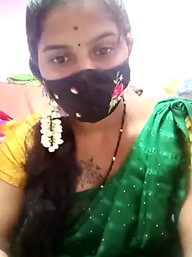 Tamil Hot Anu online show from 03/30/26, 04:19