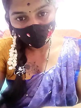 Tamil Hot Anu online show from 03/31/26, 03:23