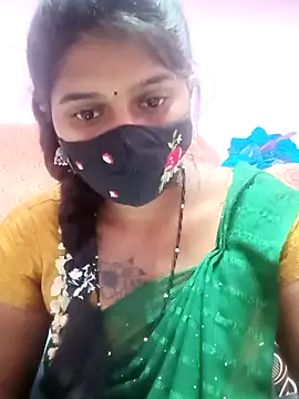 Tamil Hot Anu online show from 04/01/26, 04:02