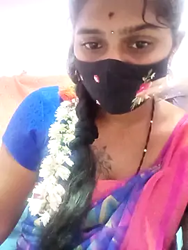 Tamil Hot Anu online show from 04/04/26, 07:55