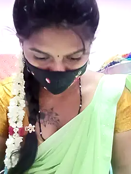 Tamil Hot Anu online show from 04/06/26, 05:25