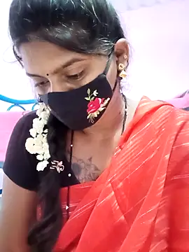 Tamil Hot Anu online show from 04/11/26, 11:31