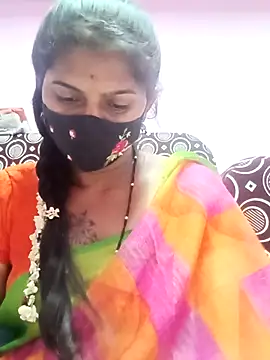 Tamil Hot Anu online show from 04/23/26, 01:07