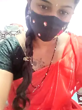 Tamil Hot Anu online show from 04/24/26, 03:53