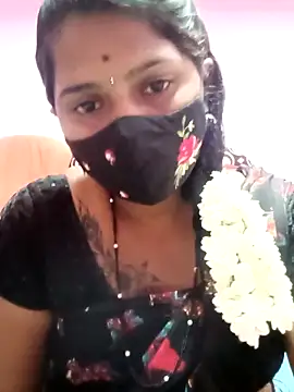 Tamil Hot Anu online show from 04/24/26, 03:58