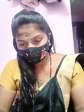 Tamil Hot Anu online show from 05/15/26, 10:22