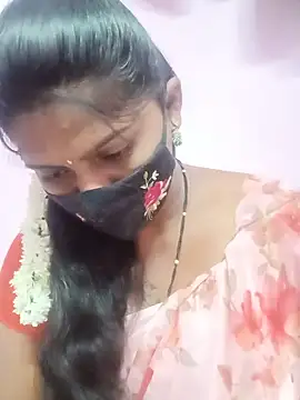Tamil Hot Anu online show from 05/16/26, 02:16