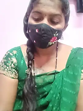 Tamil Hot Anu online show from 05/21/26, 02:29