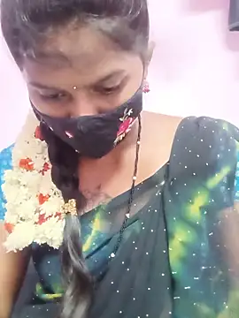 Tamil Hot Anu online show from 06/02/26, 09:44