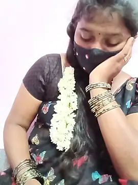 Tamil Hot Anu online show from 06/06/26, 07:13