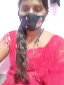 Tamil Hot Anu online show from 06/07/26, 07:45