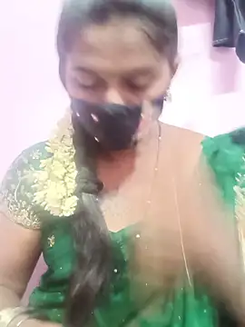 Tamil Hot Anu online show from 06/08/26, 09:09