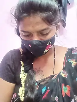 Tamil Hot Anu online show from 06/09/26, 01:06