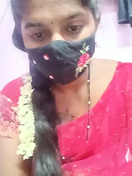 Tamil Hot Anu online show from 06/10/26, 01:50