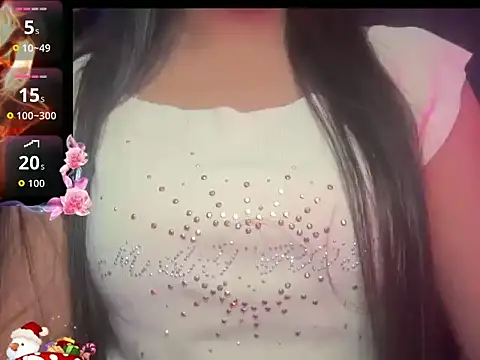 Snapshot of naughty_nazara chatting on 02/16/26, 08:49 naughty nazara online show from 02/16/26, 08:49