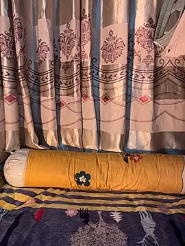 Bong lovelyy online show from 01/12/26, 05:12