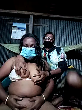 Snapshot of Hot-headed chatting on 02/10/26, 05:06 Hot-headed online show from 02/10/26, 05:06