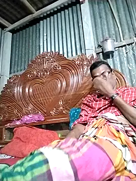 Hot-headed online show from 04/08/26, 05:24