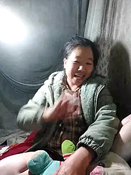 donaaa2 online show from 03/11/26, 03:07