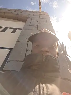 Sihle Plays online show from 02/16/26, 08:32