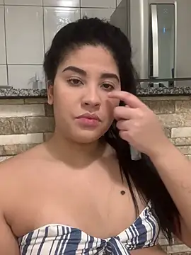 kahraujo online show from 04/17/26, 07:17