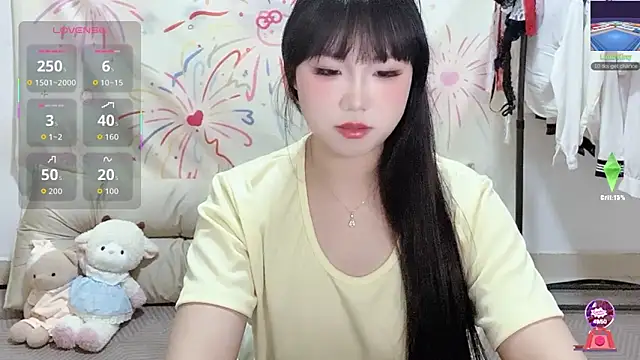 xiaoguai99 online show from 05/05/26, 01:08