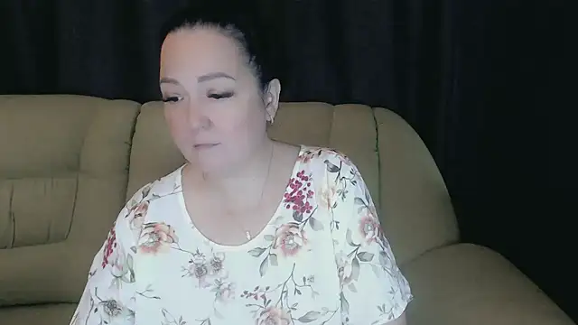 infinity loveliness online show from 09/22/25, 09:55