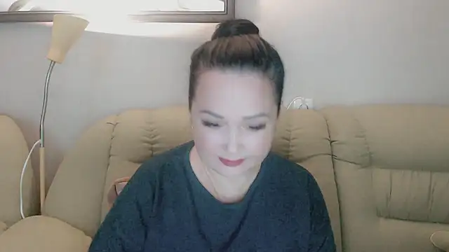 infinity loveliness online show from 09/27/25, 12:54