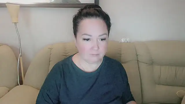 infinity loveliness online show from 09/28/25, 05:35