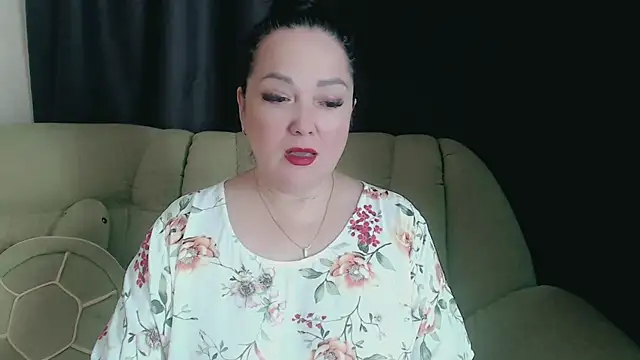 infinity loveliness online show from 10/07/25, 06:54