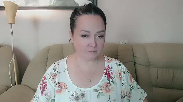 infinity loveliness online show from 10/09/25, 05:16