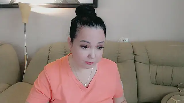 infinity loveliness online show from 11/08/25, 06:57