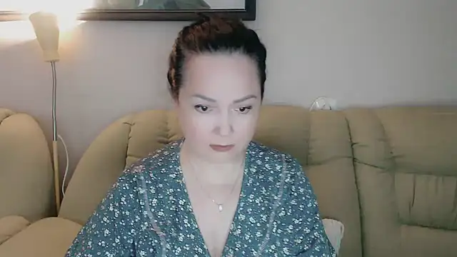 infinity loveliness online show from 12/18/25, 07:25