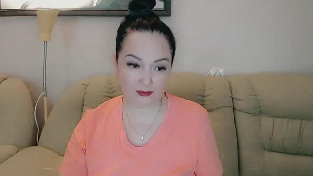 infinity loveliness online show from 01/09/26, 07:11