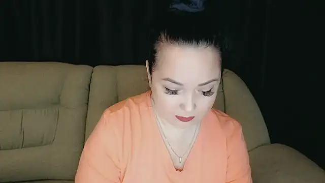 infinity loveliness online show from 01/11/26, 07:13