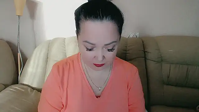 infinity loveliness online show from 01/14/26, 07:14