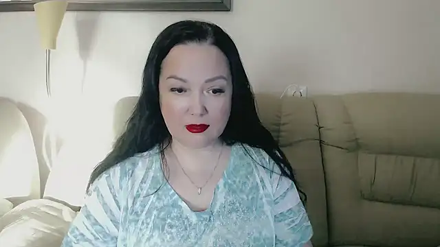 infinity loveliness online show from 01/15/26, 07:02