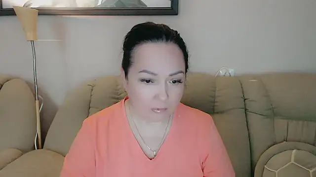 infinity loveliness online show from 01/18/26, 07:01