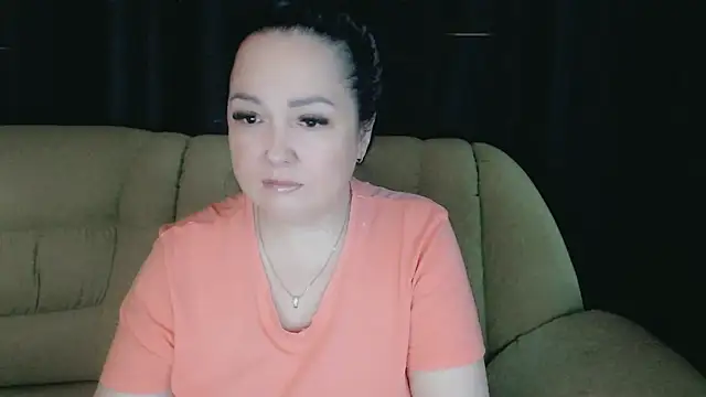 infinity loveliness online show from 02/02/26, 07:51