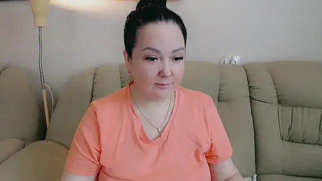 infinity loveliness online show from 02/10/26, 06:28