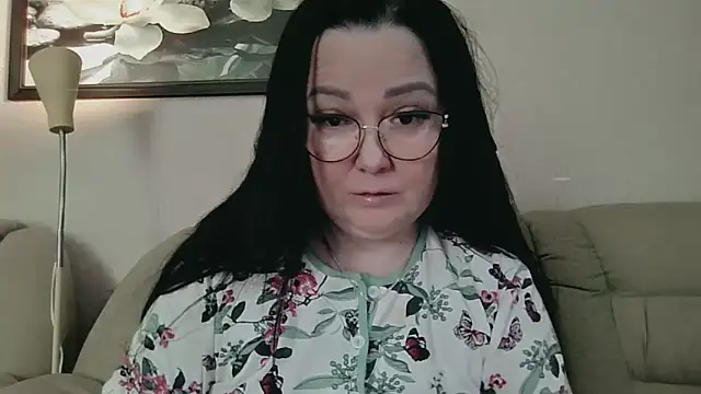 infinity loveliness online show from 03/10/26, 07:13