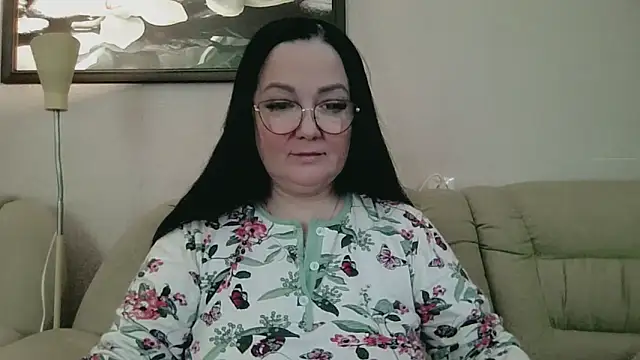 infinity loveliness online show from 03/11/26, 05:57