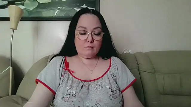 infinity loveliness online show from 03/14/26, 07:14